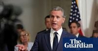 California legislature poised to vote on redistricting plan in response to Texas gerrymandering