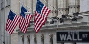 Stocks Cool After Record Highs Amid Fed Uncertainty