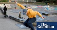 Archaeologists to excavate Glasgow skatepark – with help from skaters