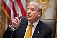 Trump accuses foreign-owned meat packers of inflating US beef prices and calls for investigation