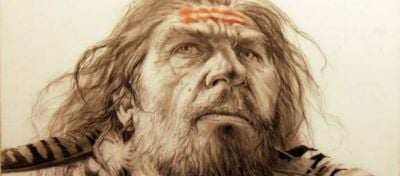 Neandertalleri İnsanlar Yok Etmemiş Olabilir!