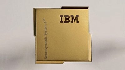 İnsan Beynini Taklit Eden Küçük Çip, Bir Süper Bilgisayar Hızına Ulaşabiliyor!