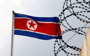 North Korea Conducts Major GPS Jamming Attacks