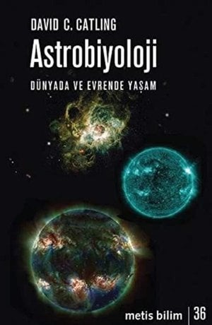 Astrobiyoloji