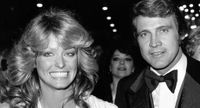 Lee Majors Turns 86: See the Rare New Photo of 'The Six Million Dollar Man'