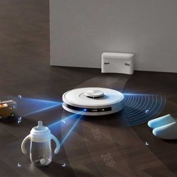 Robot süpürgeler nasıl çalışır ve mantığı nedir?