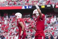 UH caps off a turnaround season in Texas Bowl with a chance at 10 wins