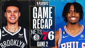 Brooklyn Nets Face Off Against 76ers Amid Injuries