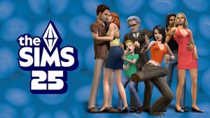 The Sims Legacy Collections Re-Release Celebrates 25 Years