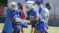 Bills' positional breakdown: What to expect from rebuilt defensive line