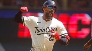 Home Run Derby Field Takes Shape With Top MLB Sluggers
