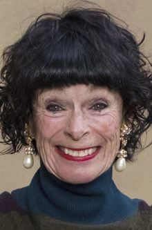 Geraldine Chaplin