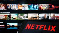 Netflix Top-10: Die aktuell beliebtesten Serien und Filme