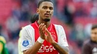 'Ajax ziet in Roman Vega mogelijke opvolger Hato; club voerde al oriënterend gesprek'