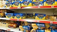 Kingsmill owner ABF buys Hovis for £70m