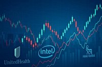 Market Movers: UnitedHealth, Intel, and Novo Nordisk Among Top Performers Reshaping the Financial Landscape