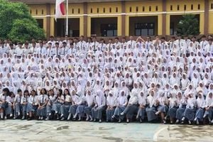 Indonesia Introduces New Student Admission System For 2025