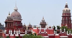 Madras High Court Rejects Petition Against Film Reviews