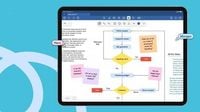 Goodnotes collaborative docs and AI assitant to cater to professional users | TechCrunch