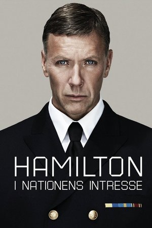 Ajan Hamilton