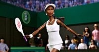 Barbie Honors Venus Williams with Inspiring Women Doll