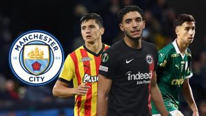 Manchester City Makes Major Moves During January Transfer Window