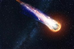 Gökyüzünü Aydınlatan ve Bilim İnsanlarını Şaşırtan Gizemli Ateş Topu Sonunda Açıklandı