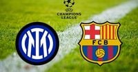 Inter Milan - Barcelone : où et comment voir le match en direct ?