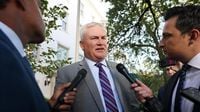 Comer rejects calls for handwriting expert to analyze alleged Trump signature on Epstein birthday letter