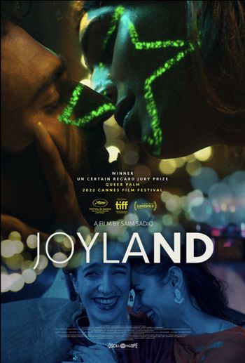 Joyland