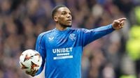 Rangers' Dujon Sterling in SFA Trouble for What He Said After Celtic Game