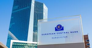 Coalition Urges ECB To Green Its Monetary Policy