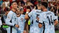 Dänemark vs. Portugal live: Nations League im TV und LIVE-STREAM | DAZN News DE