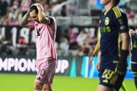 Inter Miami 1-3 Vancouver Whitecaps (Agg 1-5) Highlights, Champions Cup 2025 SF Leg 2: Herons Knocked Out