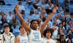 UNC Tar Heels Extend Win Streak With Victory Over FSU