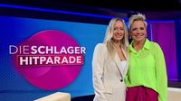 Inka Bause und Daniel Sommer zu Gast bei Christin Stark | MDR.DE