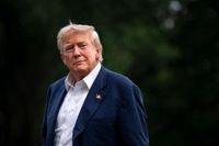 Trump isn’t trying to ‘erase history’ at Smithsonian — he’s reversing a destructive woke takeover