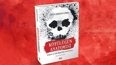 Kitap Analizi: Kötülüğün Anatomisi: Empati ve Zalimliğin Kökenleri Üzerine