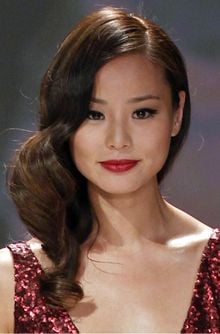 Jamie Chung