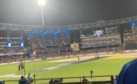 Mumbai Indians vs Gujarat Titans, Hourly Weather Update: Rain Threat Looms Over Wankhede | Cricket News