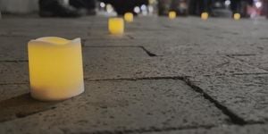 Charlie Kirk Assassination Sparks Outcry And Campus Vigil