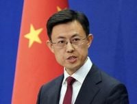 Washington Says No, Beijing Says Yes: China Backs SA’s G20 Participation