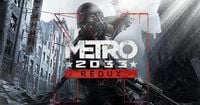 One of the best post-apocalyptic games is free now via Metro 2033 bargain