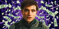 Robert Pattinson's New $127 Million Sci-Fi Movie Breaks A Box Office Record After 14 Years