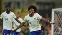 USMNT 1-0 Saudi Arabia: Yanks grind out win to advance to Gold Cup knockouts