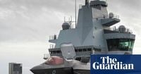 UK lacks plan to defend itself from attack, warn MPs