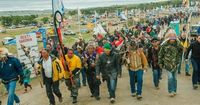 Jury Finds Greenpeace Liable for More Than $660 Million in Damages