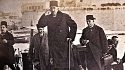 SULTAN MEHMED VAHİDEDDİN VATAN HAİNİ MİYDİ?