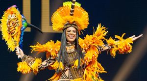 Miss Universe 2024 National Costume Show Celebrates Global Diversity