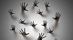 Artık olmayan bir uzvu hissetmek: Hayalet Uzuv Sendromu